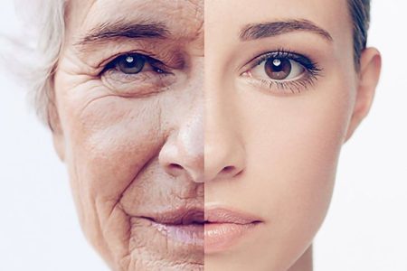 Anti-Aging Products, Supplements, and Botox